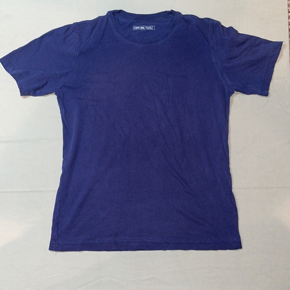 mens oversized tee